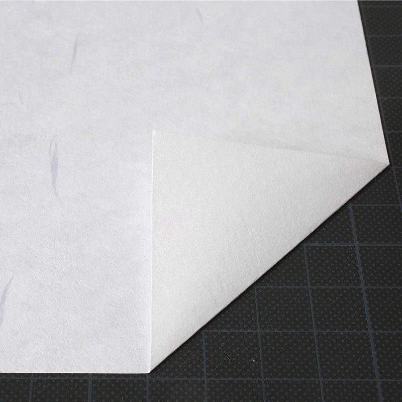 ONAO Washi Paper Printable A5 Printer Paper (50 Sheets), TAIREISHI Japanese Paper for Printing, Multipurpose Copy Paper for Laser and Inkjet Printers, Made in JAPAN (47306) - Image 4